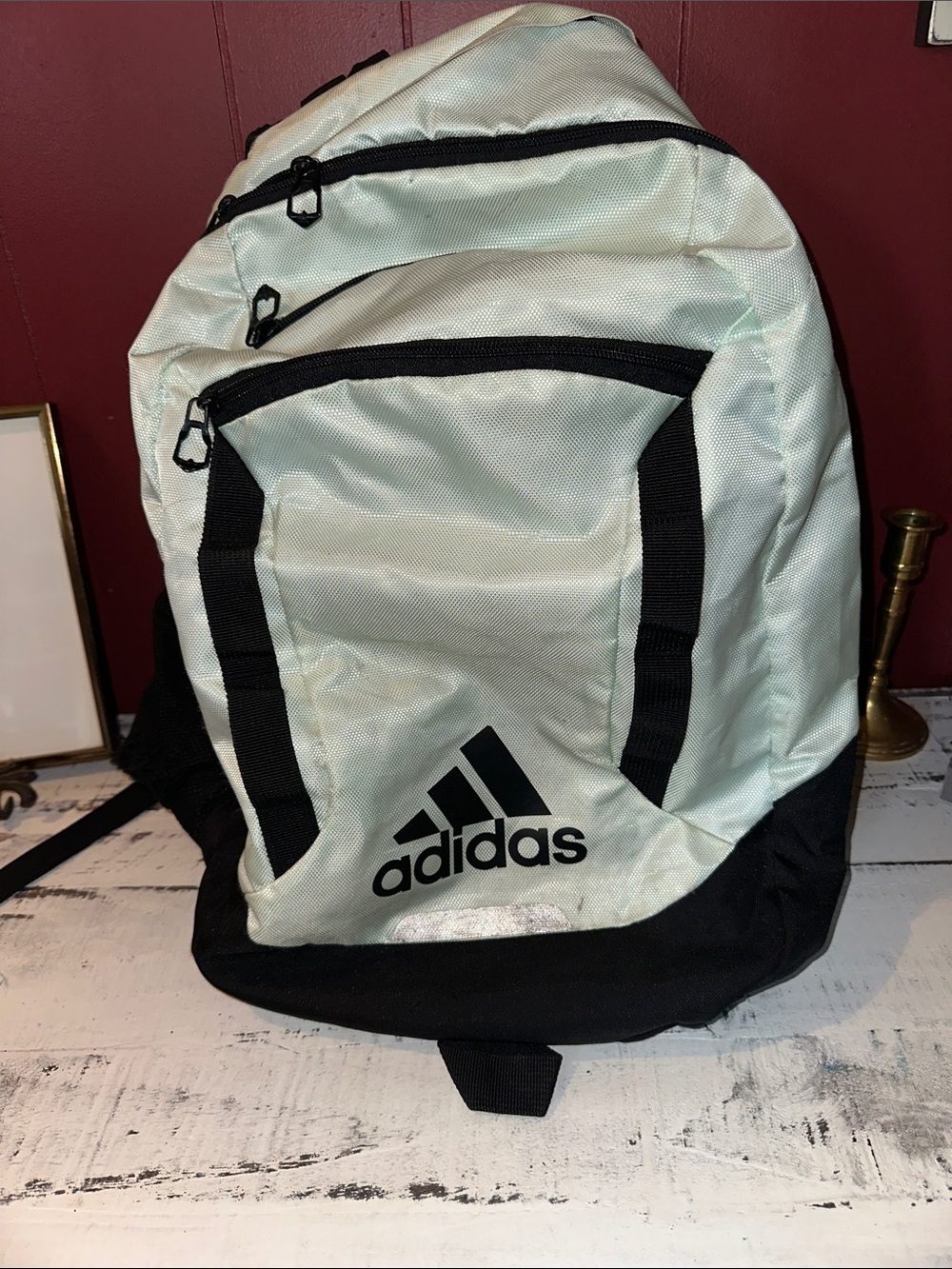 adidas Rival Laptop Backpack